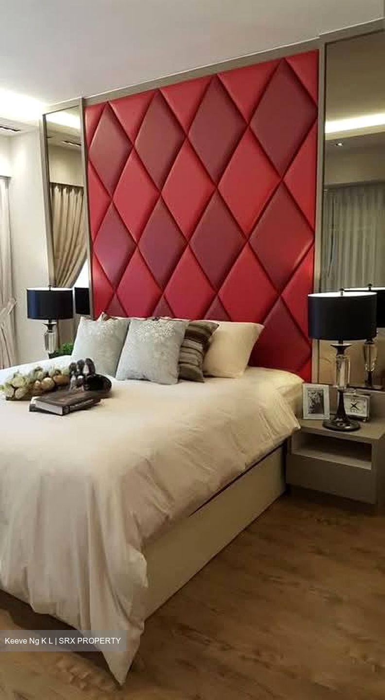 Blk 131B KIM TIAN VISTA (Bukit Merah), HDB 5 Rooms #582602931